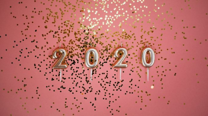 My New Year’s Business Resolutions For 2020