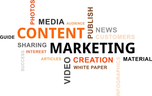 The Downside of Content Marketing 