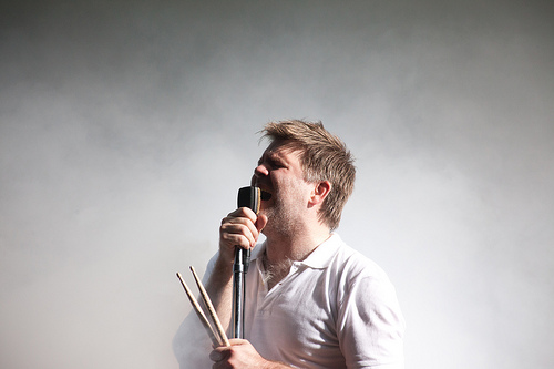 James Murphy, LCD Soundsystem