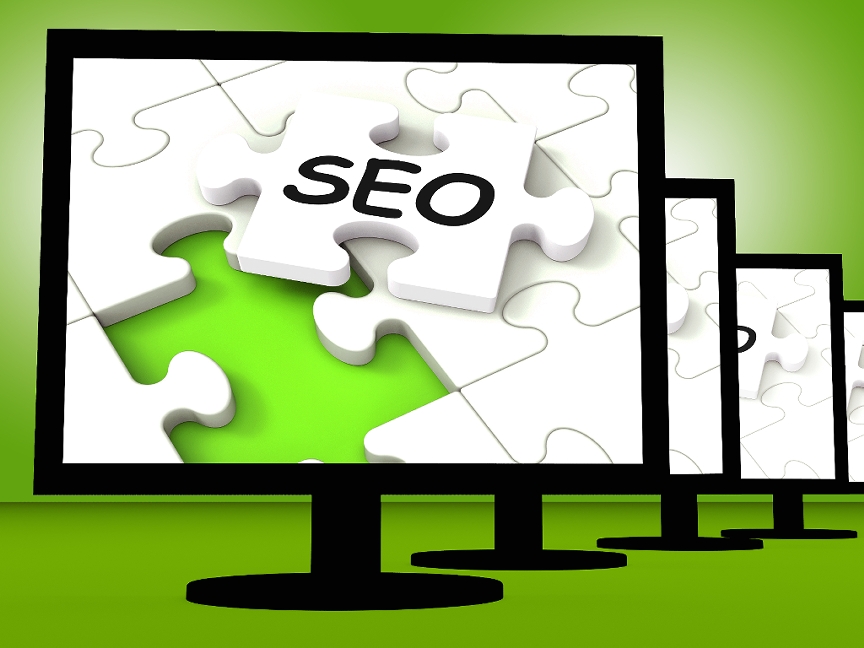 The Small Business and The Mystery of SEO
