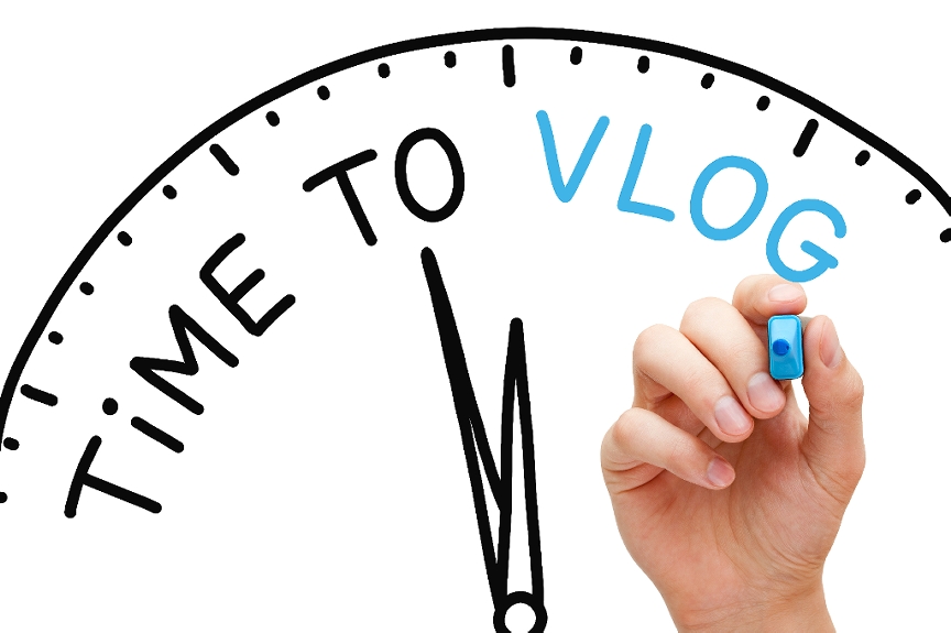 5 Best Vlogging Tips for Youtube Vloggers
