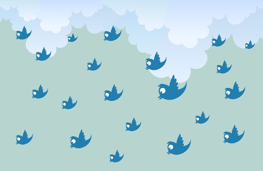 No Monologues: 7 Smart Ways To Make Your Business Tweets More Conversational