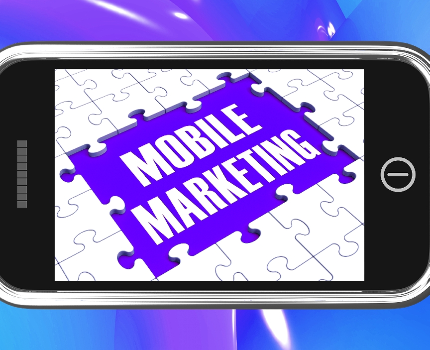 5 Ways to Influence Consumers & Drive Sales with Mobile Marketing