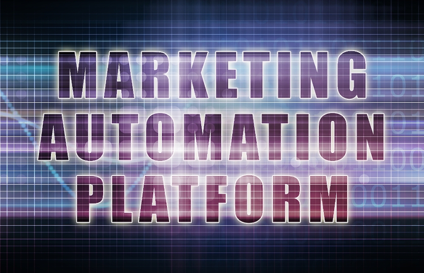 Marketing Automation: Email Marketing In Overdrive