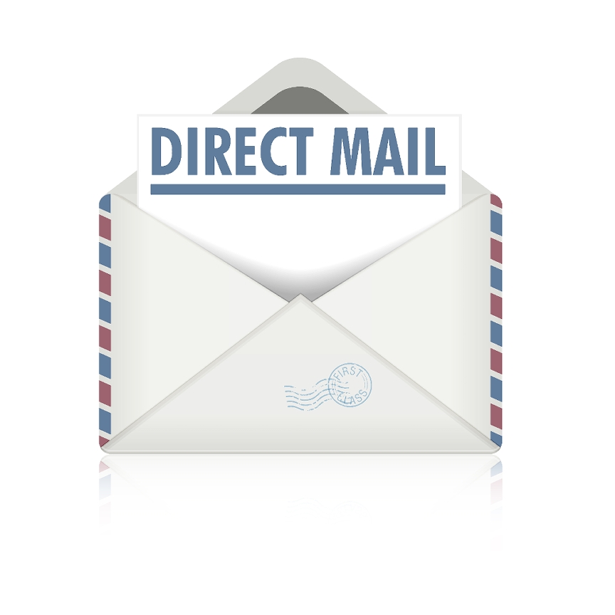 How Direct Mail Marketing Can Generate More Leads and Convert