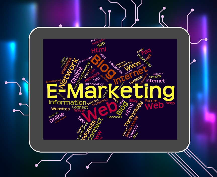 Emarketing: Why it Needs to be Part of your Content Marketing Strategy