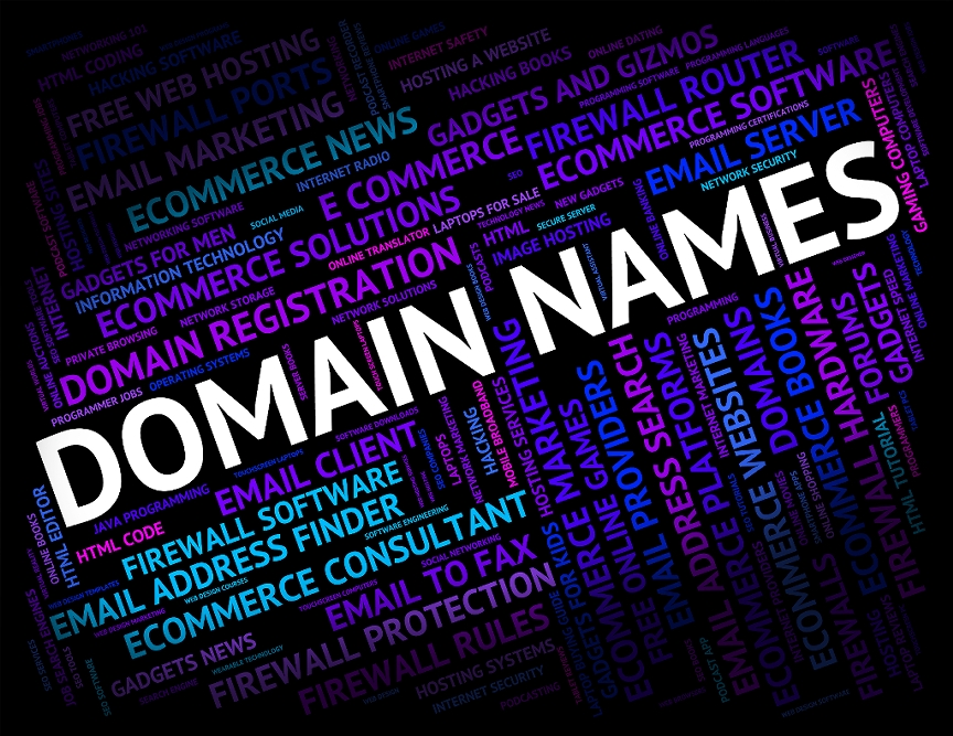 Myths and Trends About 2017 Domain Names