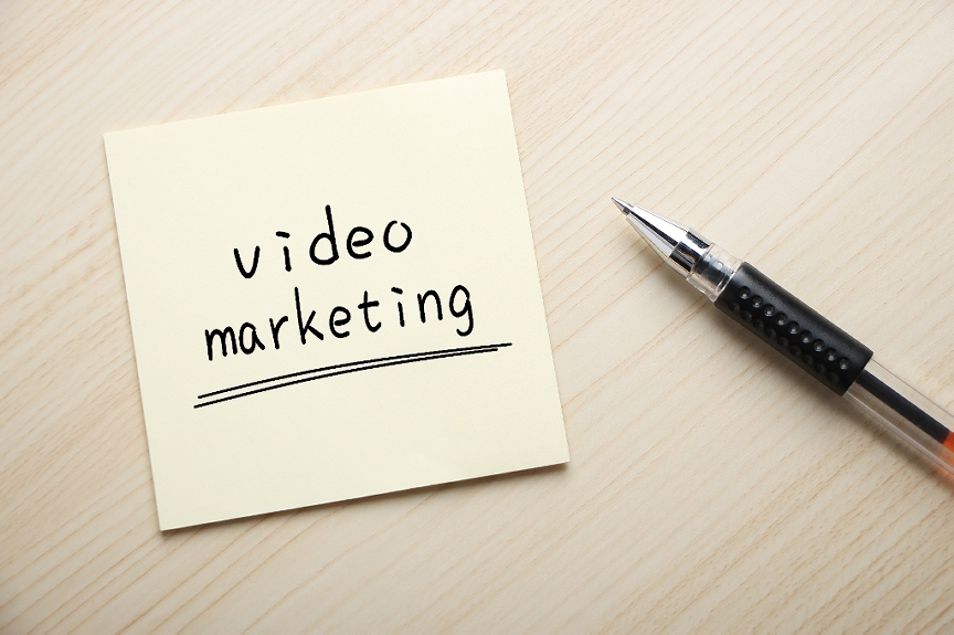 Top 10 Reasons Why Your Customers Love Video Marketing