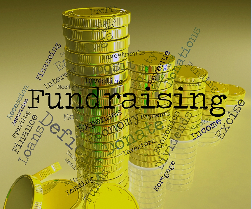 Make Your Next Fundraising Event a Success