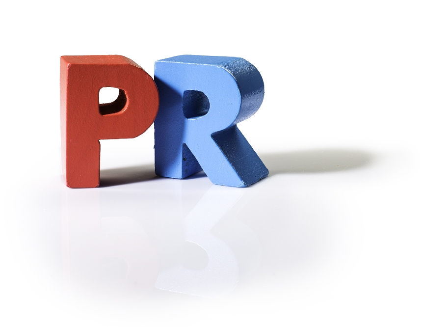 Great PR is All About Action