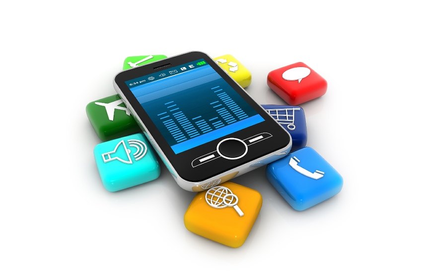 How Mobile Applications Can Help Small Businesses Exploit Digital Marketing & Grow Exponentially