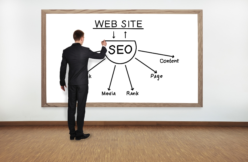 Why Struggling Businesses Need to Adopt SEO Marketing Campaigns