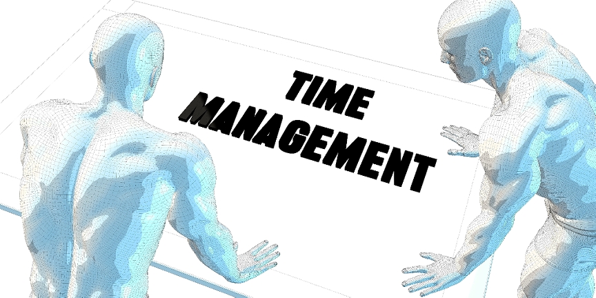 5 Practical Time Management Hacks Every SEO Marketer Should Master