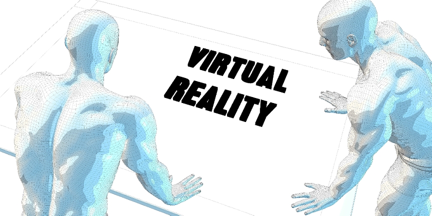 Why Companies Should Care About Virtual Reality in Marketing