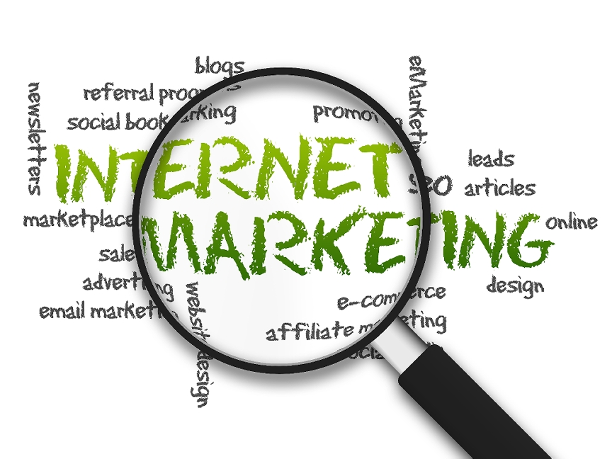 Why Does Your Business Need Internet Marketing to Survive in Today's Competition?