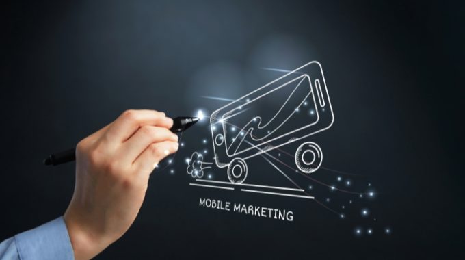 Mobile Marketing Best Practices To Promote Your Business