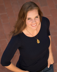 Marketing Eggspert Interview: Kimberly Crossland Of SavvyCopywriters.com