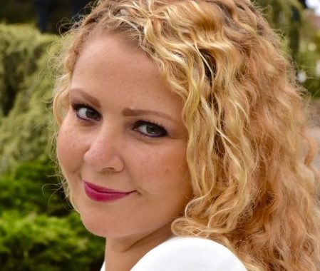 Marketing Eggspert Interview: Maria Gianotti Of Vibes