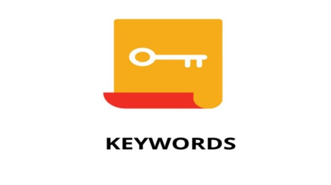 Keywords