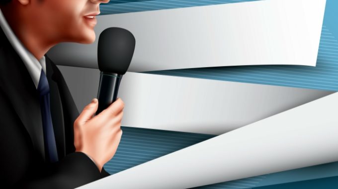 Marketing Eggspert Round-Up: Public Speaking