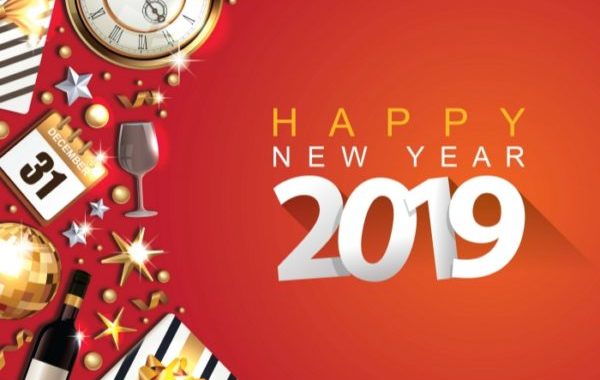 New Year Business Resolutions For Egg Marketing 2019