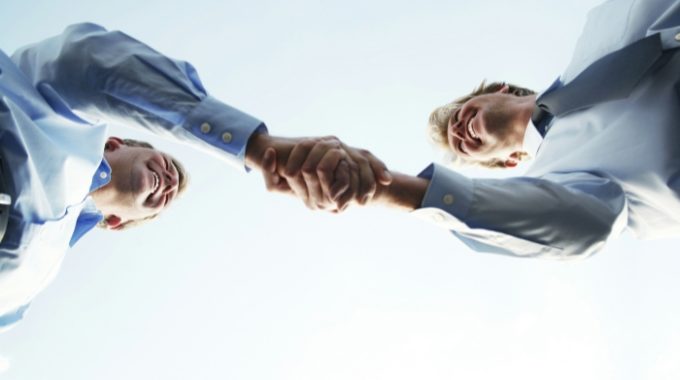 How To Keep Your Business Partnership From Imploding