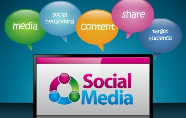 How Social Media Can Help With Your SEO Efforts