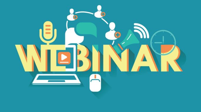 Increase Leads With Webinars