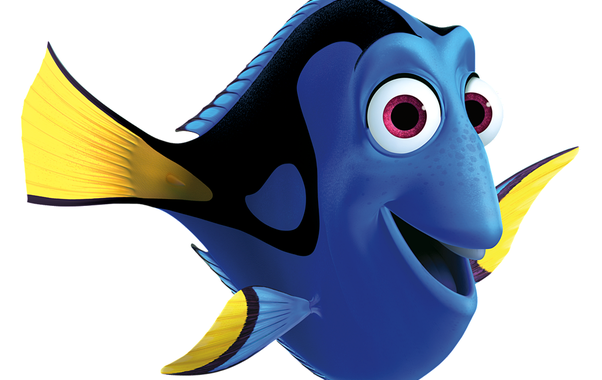 Dory The Fish’s Advice During COVID-19: Just Keep Swimming