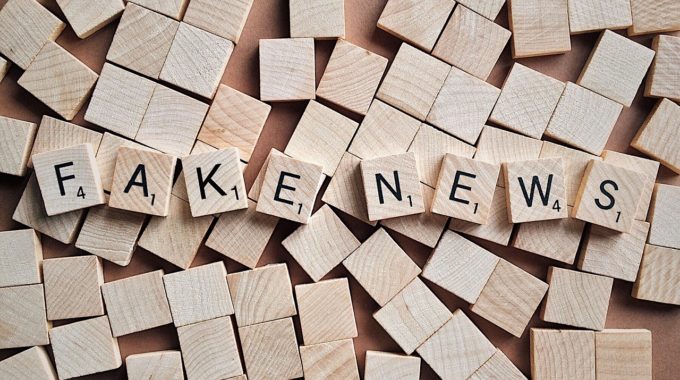 What Small Businesses Can Do To Combat Fake News