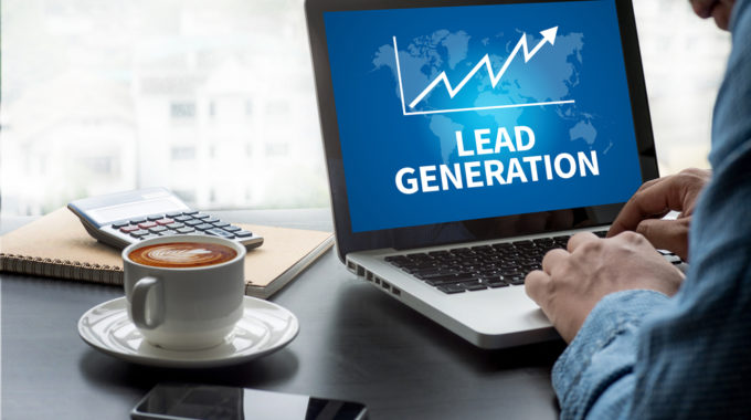 Lead Generation For Small Business