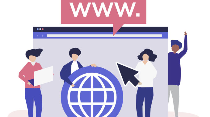 The Importance Of Choosing The Right Domain Name For Your Business