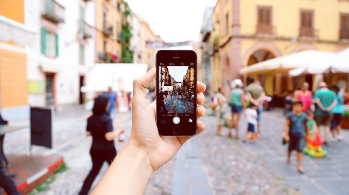 Why Businesses Should Utilize Native Advertising On Instagram